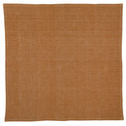 Bronze cotton napkin